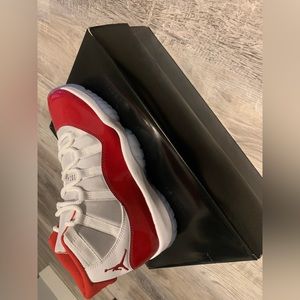 Brand new jordan 11